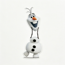 Parttyhub Frozen Disney Theme Party Celebration Kit | FR | Pack 1