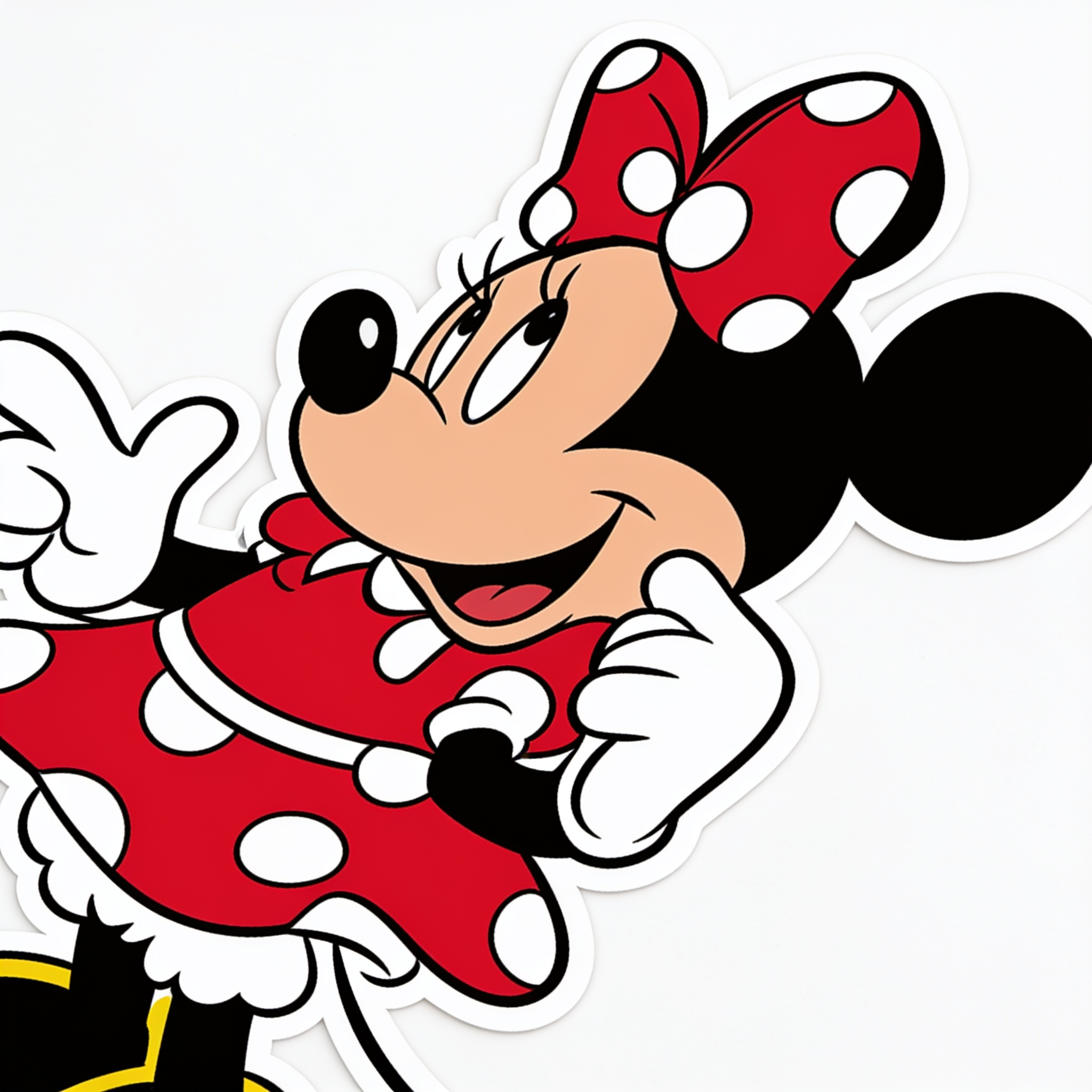 Parttyhub Mickey Mouse Disney Theme Party Celebration Kit | SPLMI | Pack 1