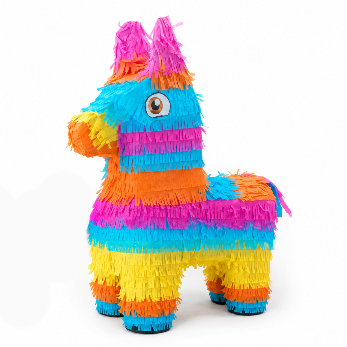 Parttyhub rainbow llama fiesta pinata | RLLF | Pack 1