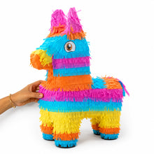 Parttyhub rainbow llama fiesta pinata | RLLF | Pack 1