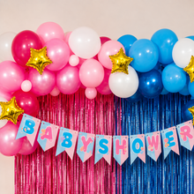 PARTTYHUB COUPLE'S BABY SHOWER CELEBRATION KIT | CBC | PACK 1