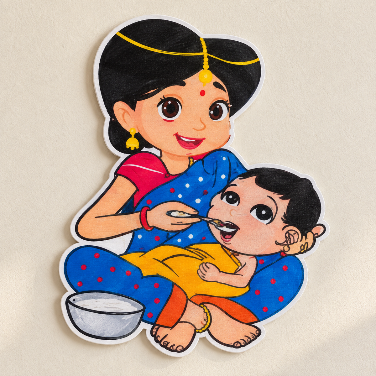 PARTTYHUB ANNAPRASHAN MARATHI CELEBRATION COMBO SET | AMA | PACK 1