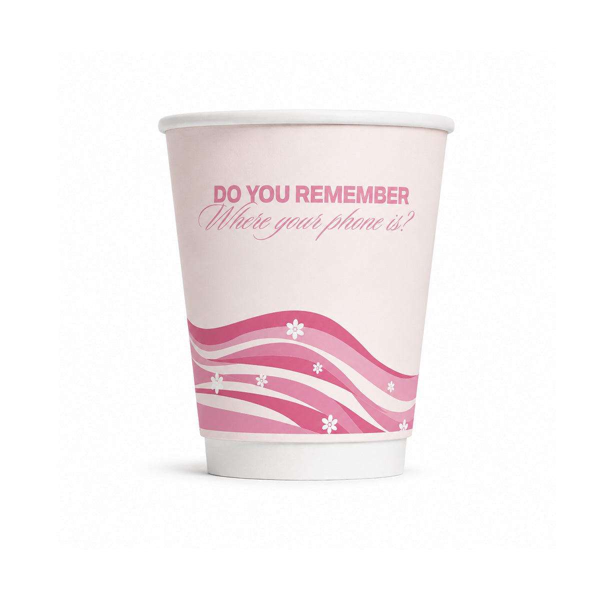 Parttyhub want another? house party cups | HOP | Pack 8
