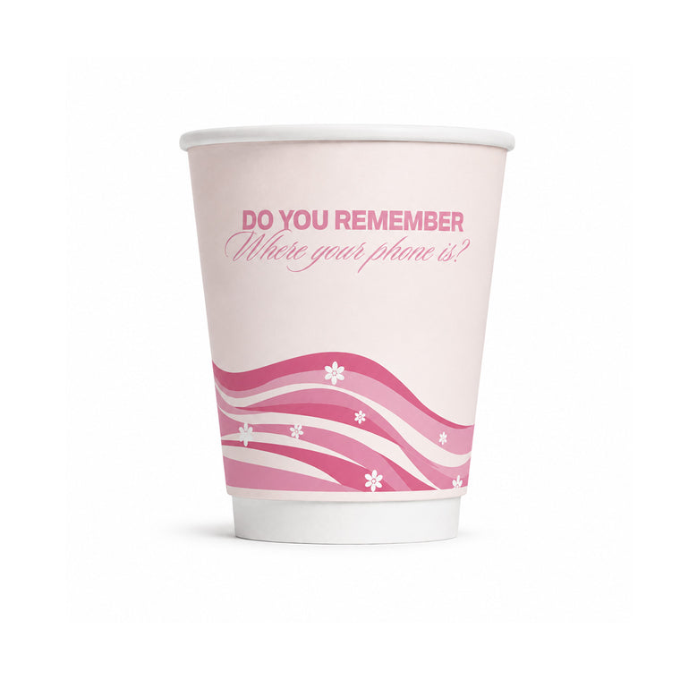 Parttyhub want another? house party cups | HOP | Pack 8