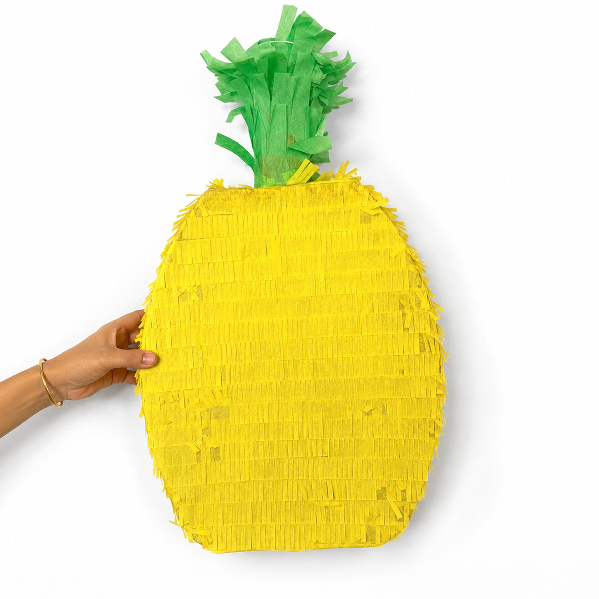 Parttyhub delicious pineapple pinata | DLPNP | Pack 1
