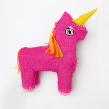 Parttyhub princess unicorn pinata | PRNUC | Pack 1
