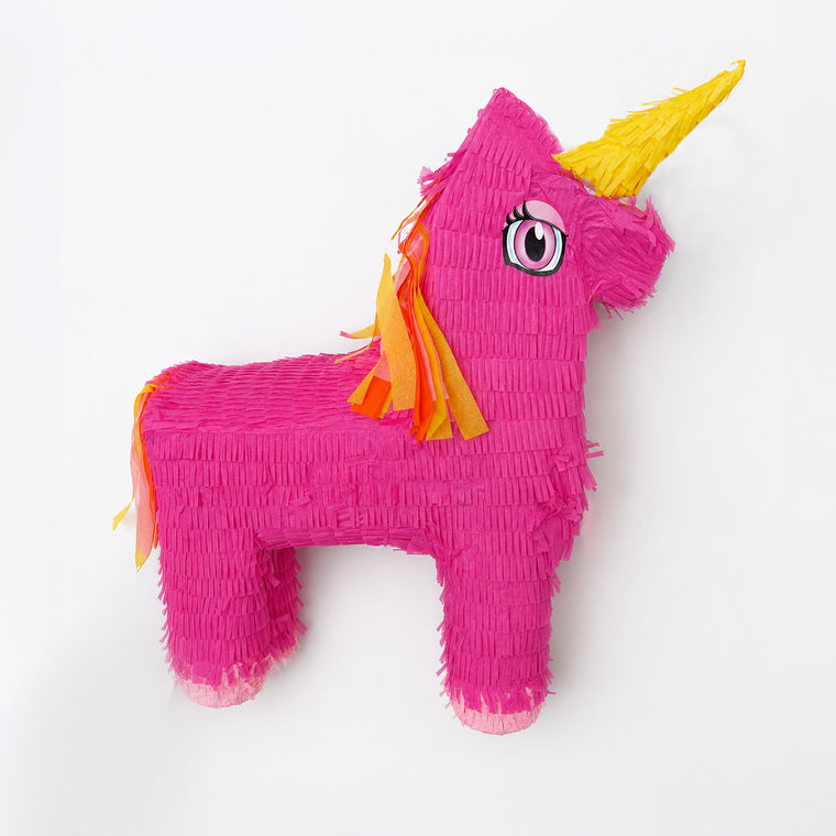 Parttyhub princess unicorn pinata | PRNUC | Pack 1