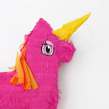 Parttyhub princess unicorn pinata | PRNUC | Pack 1