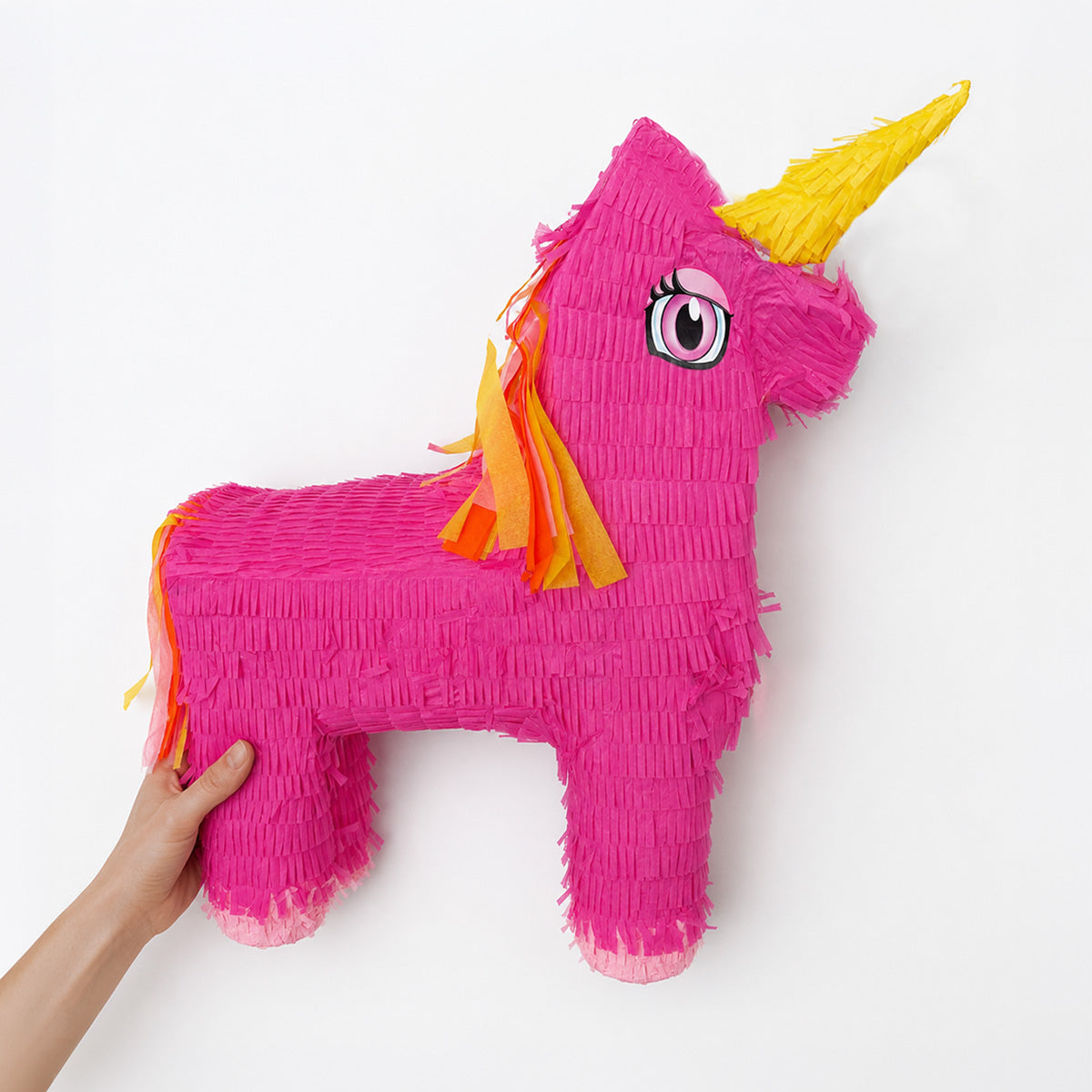 Parttyhub princess unicorn pinata | PRNUC | Pack 1