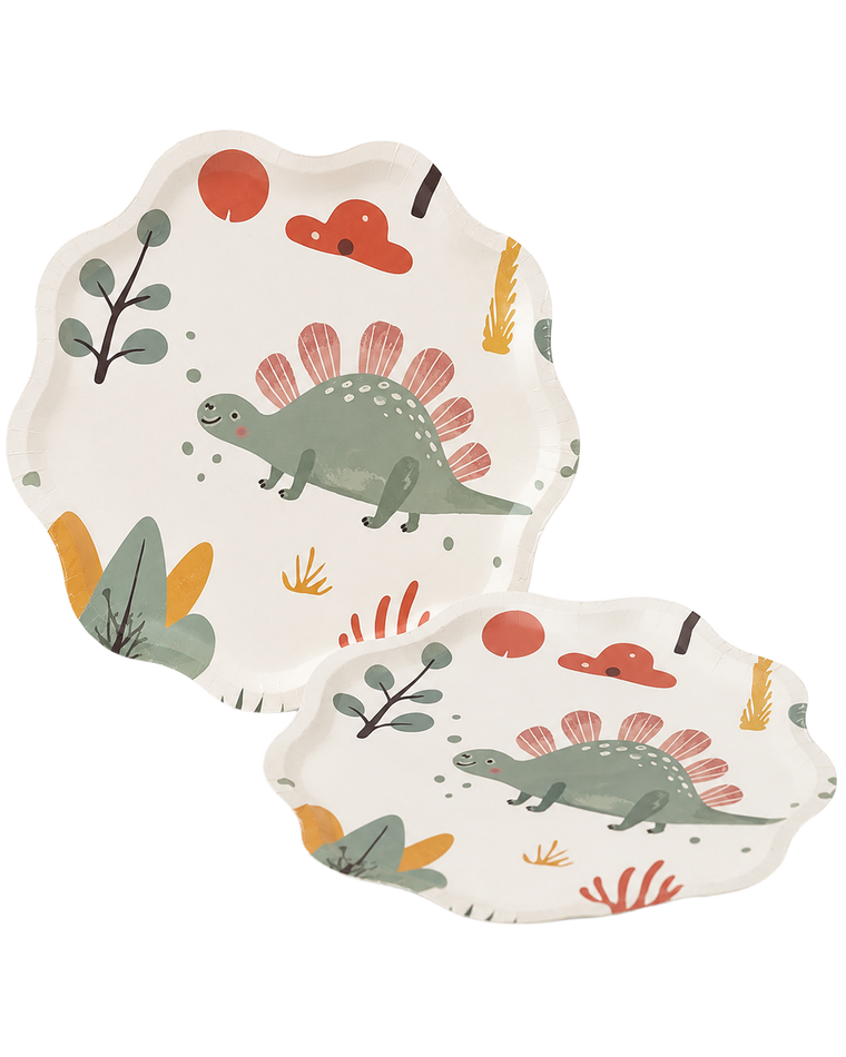 Party Plates