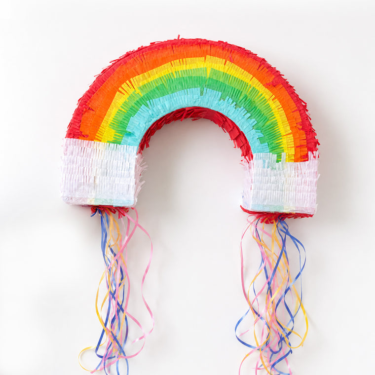 Parttyhub rainbow cloud pinata | RBCLD | Pack 1