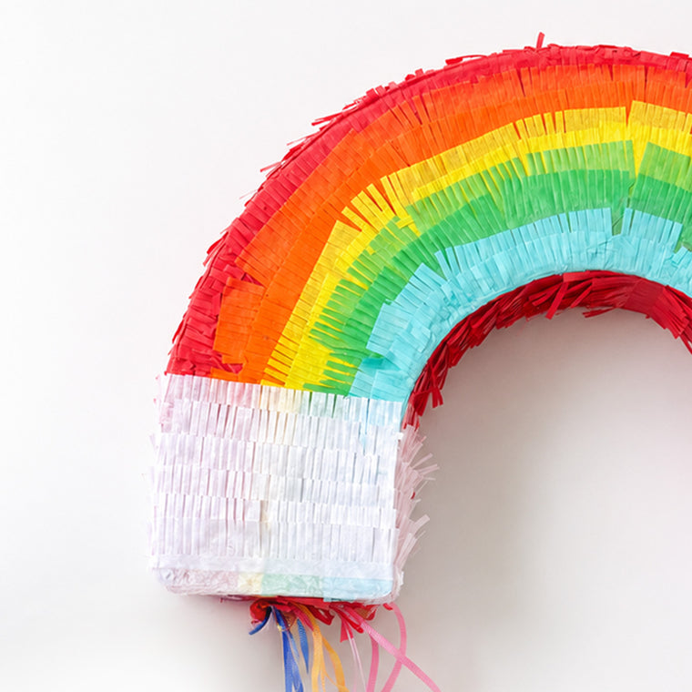 Parttyhub rainbow cloud pinata | RBCLD | Pack 1