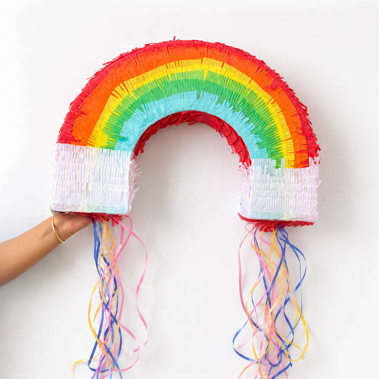 Parttyhub rainbow cloud pinata | RBCLD | Pack 1