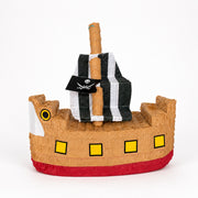 Parttyhub pirate ship treasure pinata | PRTSH | Pack 1