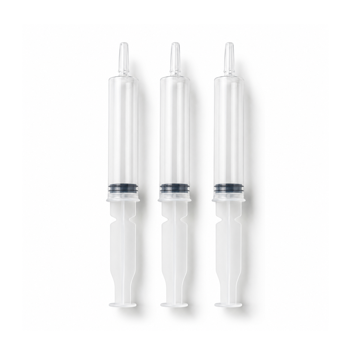 ParttyHub Party Shots Syringes | PTY | Pack 1