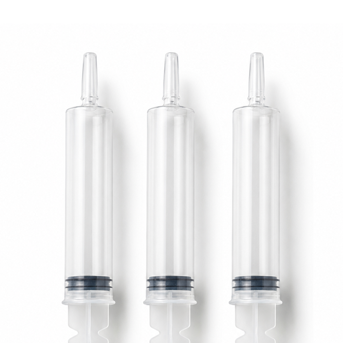 ParttyHub Party Shots Syringes | PTY | Pack 1