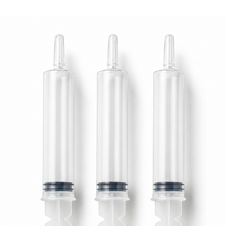 ParttyHub Party Shots Syringes | PTY | Pack 3
