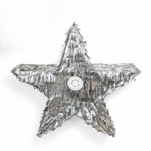 Parttyhub silver star pinata | SSTR | Pack 1