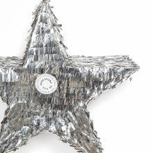 Parttyhub silver star pinata | SSTR | Pack 1