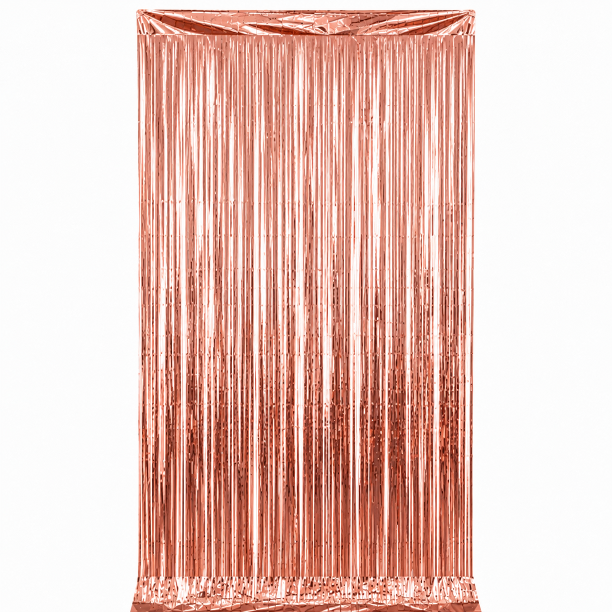 Parttyhub Foil Fringe Party Curtains | FF | Pack 1