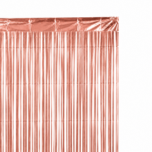 Parttyhub Foil Fringe Party Curtains | FF | Pack 1