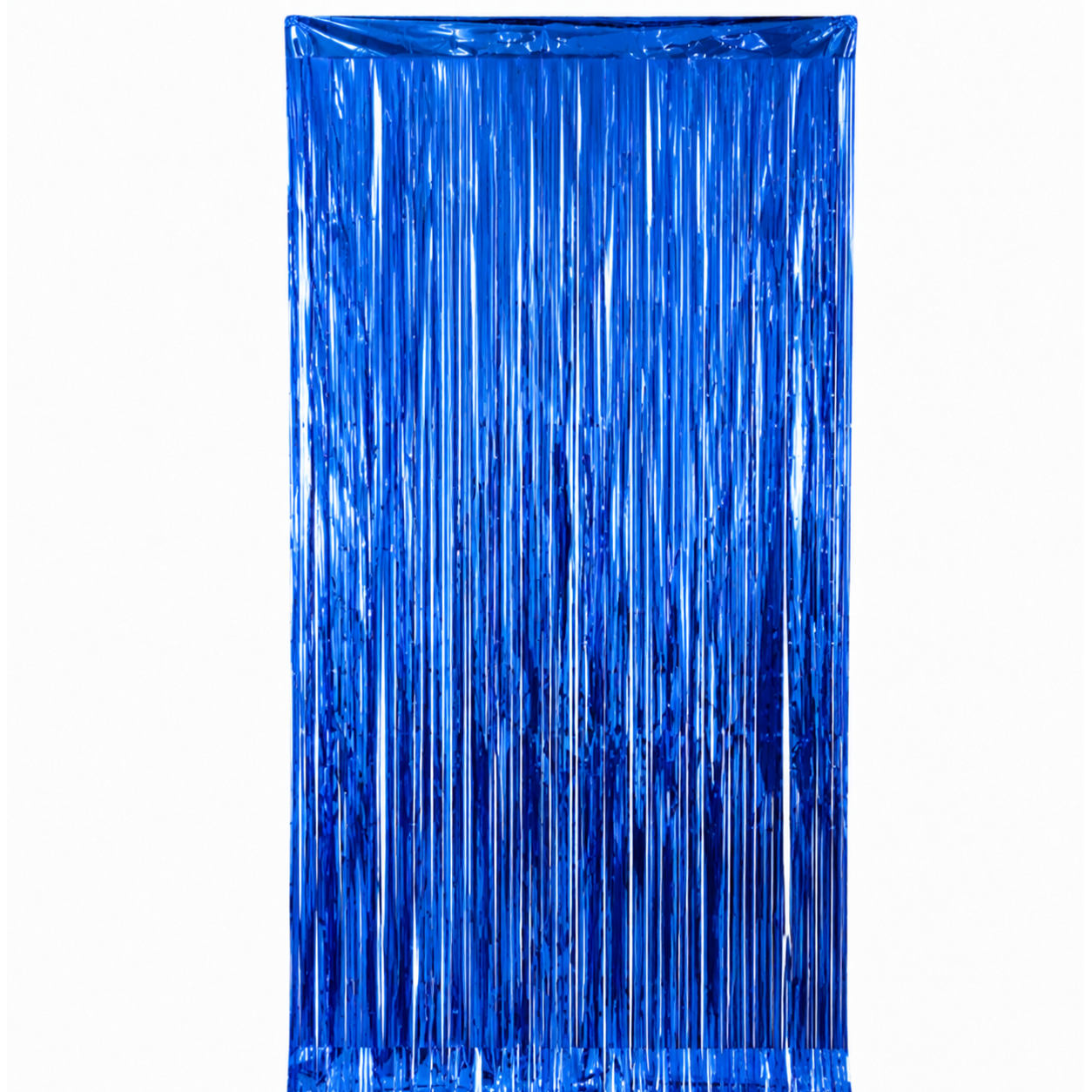 Parttyhub Foil Fringe Party Curtains | FF | Pack 1