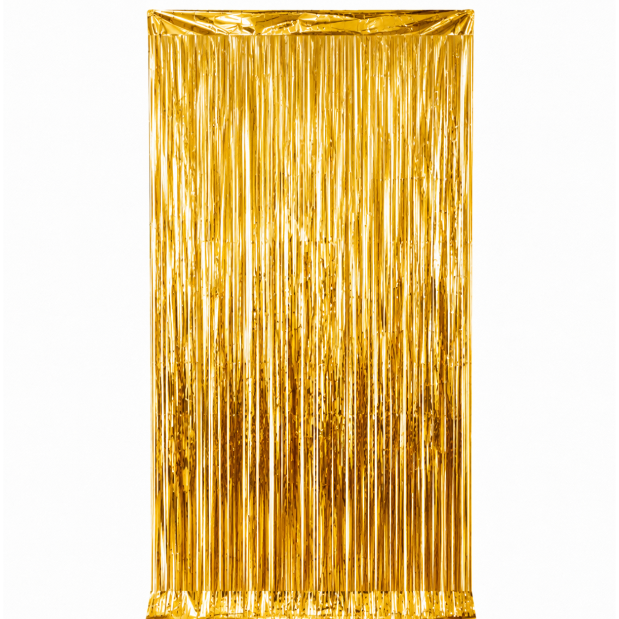 Parttyhub Foil Fringe Party Curtains | FF | Pack 1