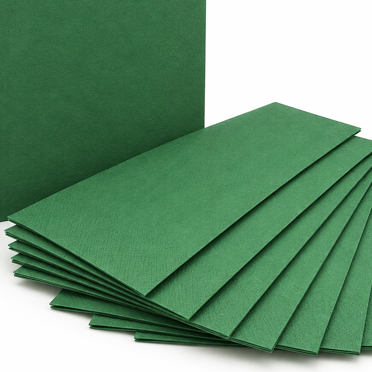 Parttyhub solid color napkins | Pack of 20