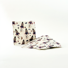 Parttyhub rocket adventure napkins | RKT | Pack 16
