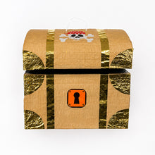 Parttyhub treasure chest adventure pinata | TRCHA | Pack 1