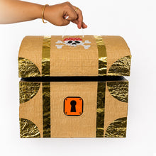 Parttyhub treasure chest adventure pinata | TRCHA | Pack 1